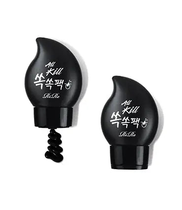 RiRe All Kill Ssok Ssok Pack Blackhead Removal Peel-off Mask (40ml) RiRe
