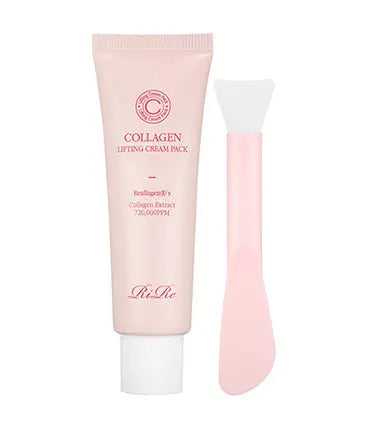 RiRe Collagen Lifting Cream Pack RiRe
