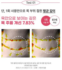 RiRe Collagen Lifting Neck Cream (120g) RiRe