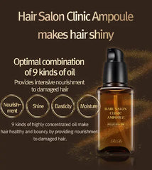 RiRe Hair Salon Clinic Ampoule RiRe