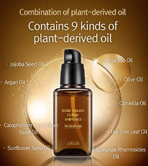 RiRe Hair Salon Clinic Ampoule RiRe