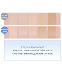 Romand Bare Water Cushion rom&nd