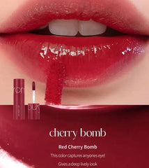 Romand Best Tint Edition 02 Cool Tone Pick rom&nd