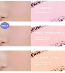 Romand Better Than Cheek rom&nd