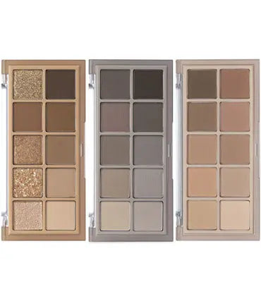 Romand Better Than Palette rom&nd