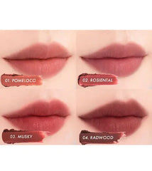 Romand Blur Fudge Tint rom&nd