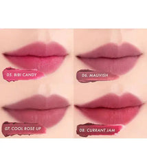 Romand Blur Fudge Tint rom&nd