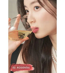 Romand Blur Fudge Tint rom&nd