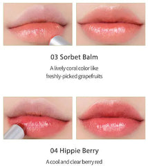 Romand Glasting Melting Balm rom&nd