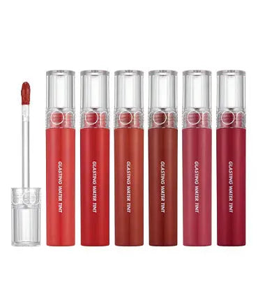 Romand Glasting Water Tint rom&nd