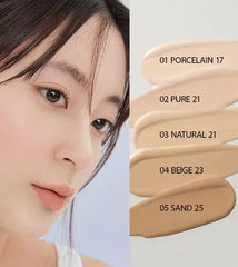 Romand Nu Zero Cushion rom&nd