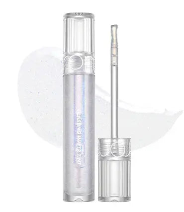 Romand Glasting Water Gloss #00 Meteor Track rom&nd