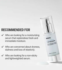 Rovectin Aqua Peptide Serum 30ml Rovectin