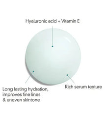 Rovectin Aqua Peptide Serum 30ml Rovectin