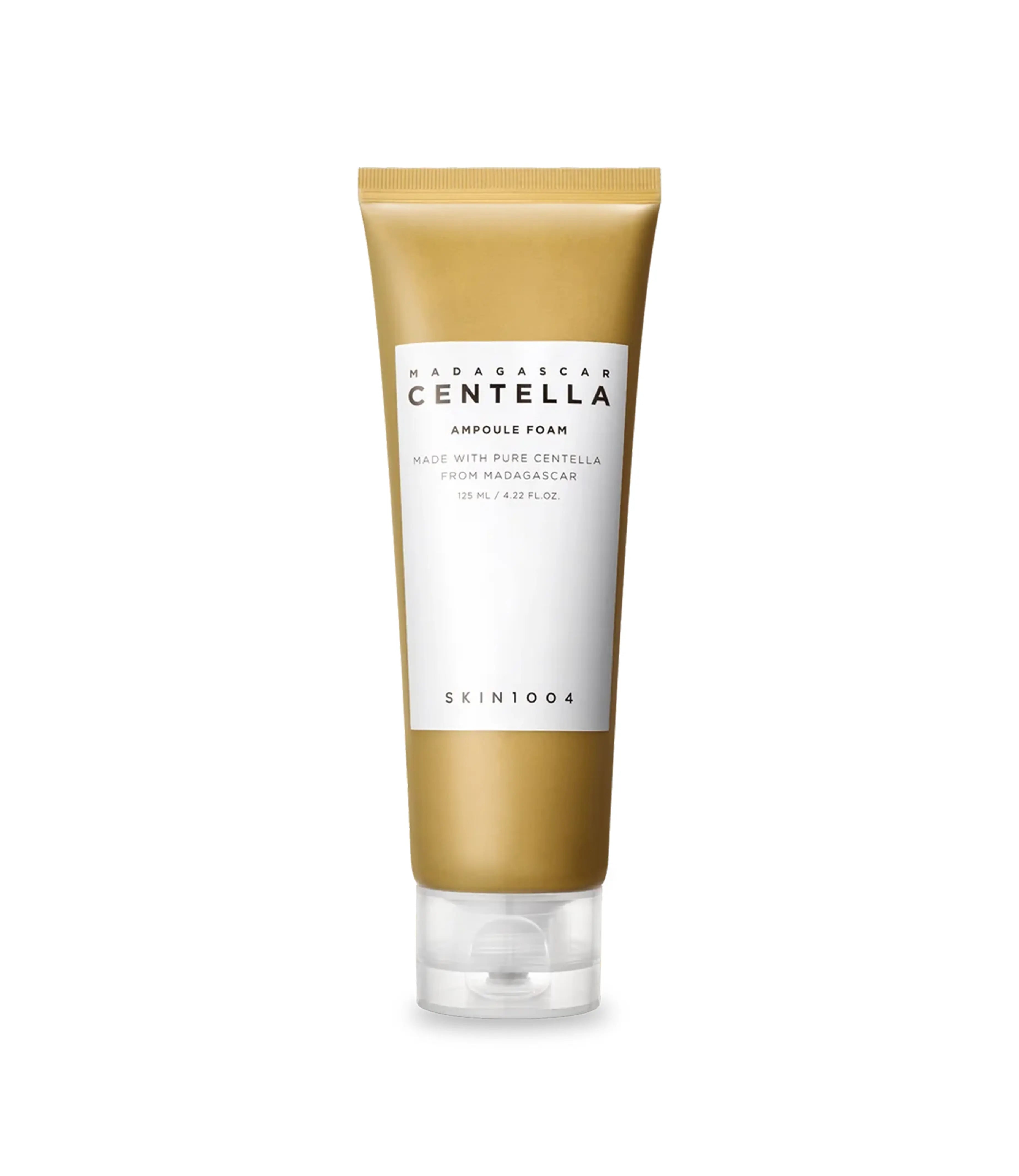 SKIN1004 Madagascar Centella Ampoule Foam 125ml SKIN1004