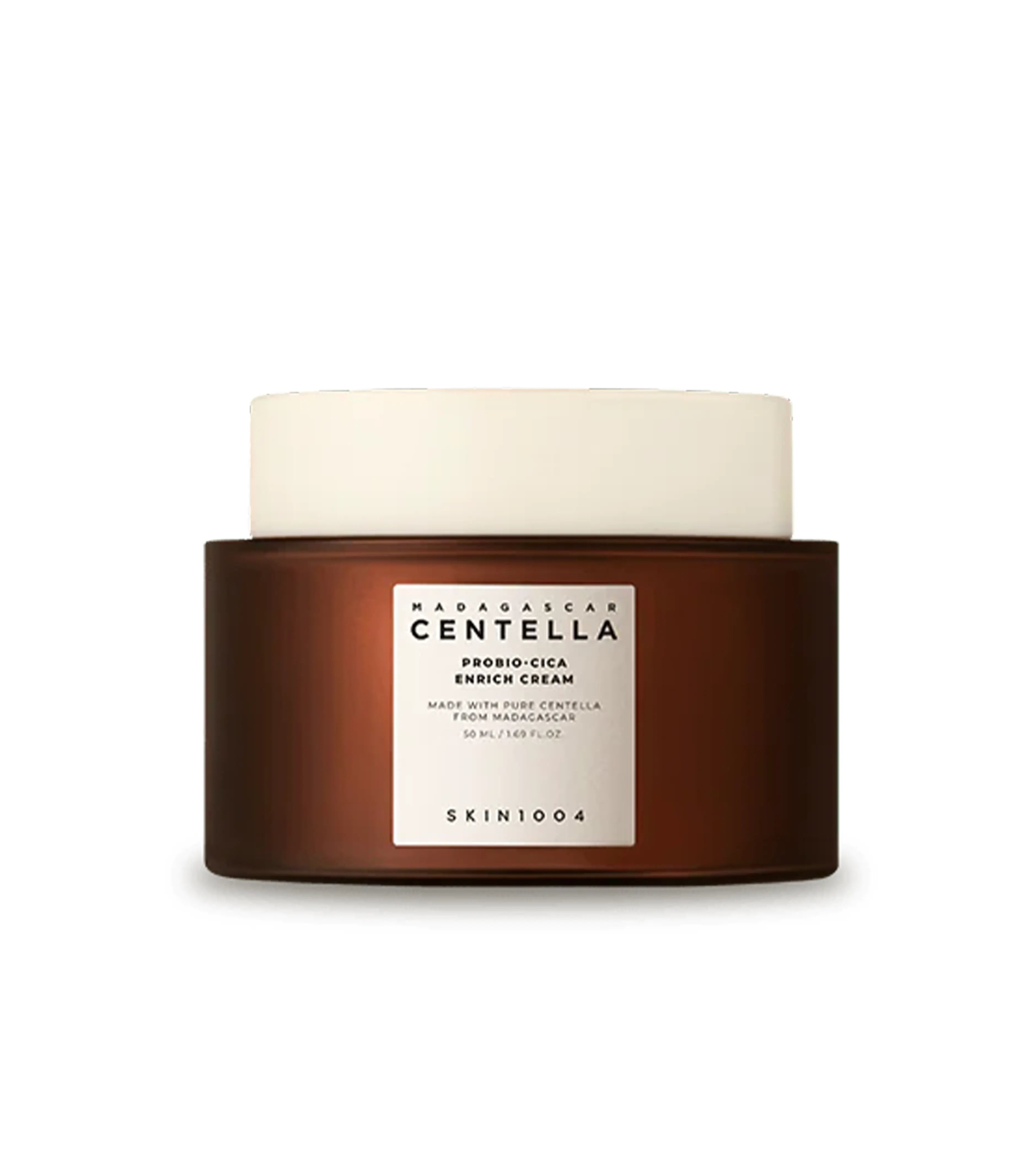 SKIN1004 Madagascar Centella Probio-Cica Enrich Cream 50ml SKIN1004