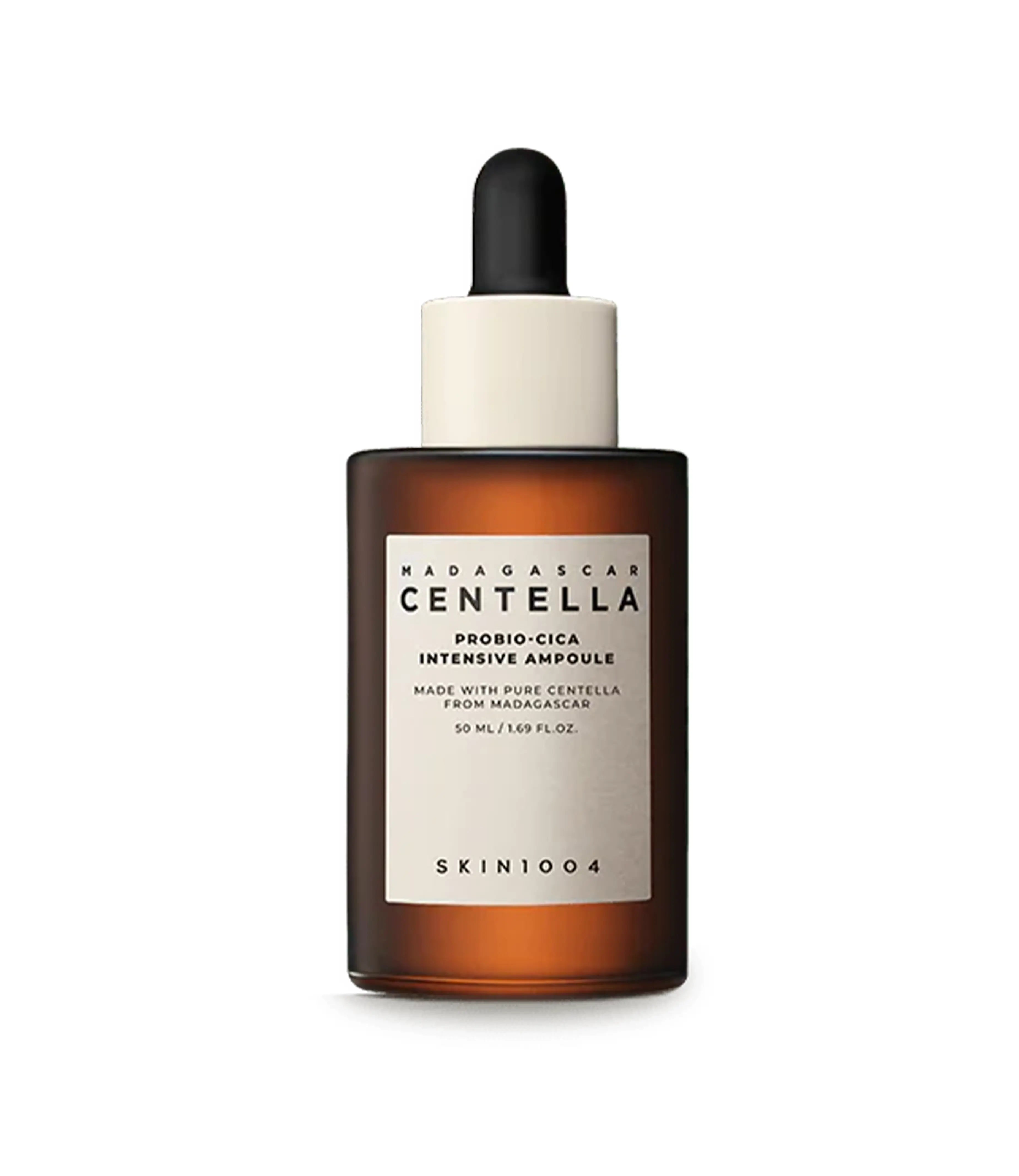 SKIN1004 Madagascar Centella Probio-Cica Intensive Ampoule 50ml SKIN1004