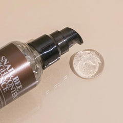 Benton Snail Bee High Content Essence 100ml Benton