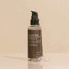 Benton Snail Bee High Content Essence 100ml Benton