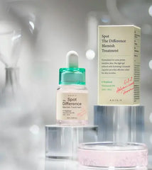 AXIS-Y Spot the Difference Blemish Treatment 15ml AXIS-Y