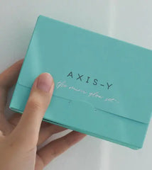 AXIS-Y The Mini Glow Set AXIS-Y