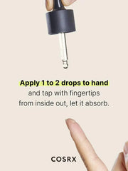 COSRX The Retinol 0.5 Oil 20ml COSRX