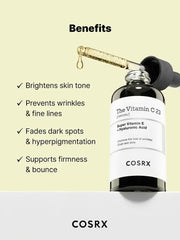 COSRX The Vitamin C 23 Serum 20ml COSRX