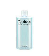Torriden DIVE-IN Low Molecular Hyaluronic Acid Cleansing Water 400ml TORRIDEN