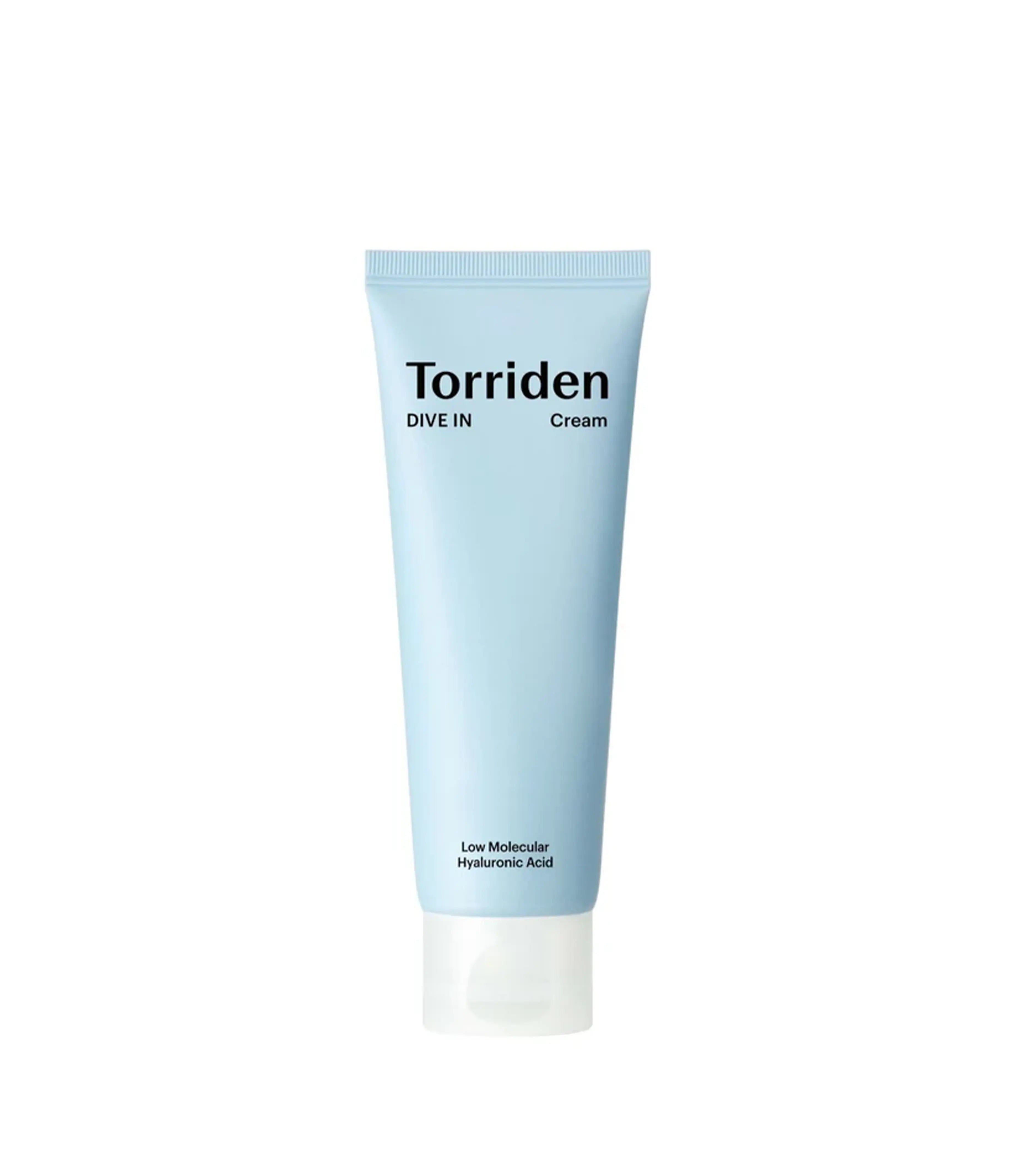 Torriden Dive In Hyaluronic Acid Cream 80ml TORRIDEN