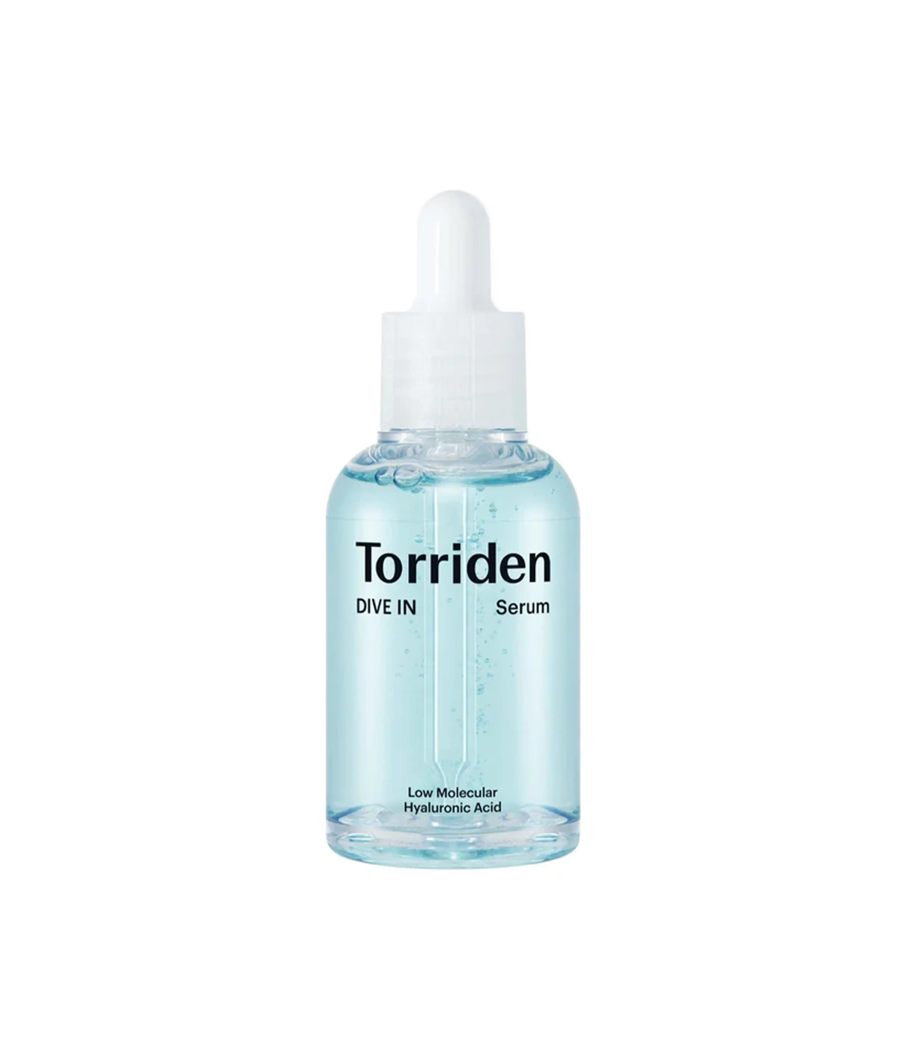 Torriden Dive In Hyaluronic Acid Serum 50ml TORRIDEN