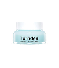 Torriden Dive In Hyaluronic Acid Soothing Cream 100ml TORRIDEN