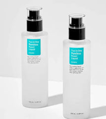 COSRX Two in One Poreless Power Liquid 100ml COSRX
