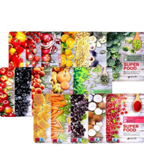 EYENLIP Super Food Mask 23ml 10ea EYENLIP