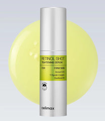 Celimax The Vita-A Retinol Shot Tightening Serum 30ml Celimax