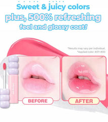 Colorgram Fruity Glass Tint COLORGRAM