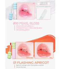 Colorgram Fruity Glass Tint COLORGRAM