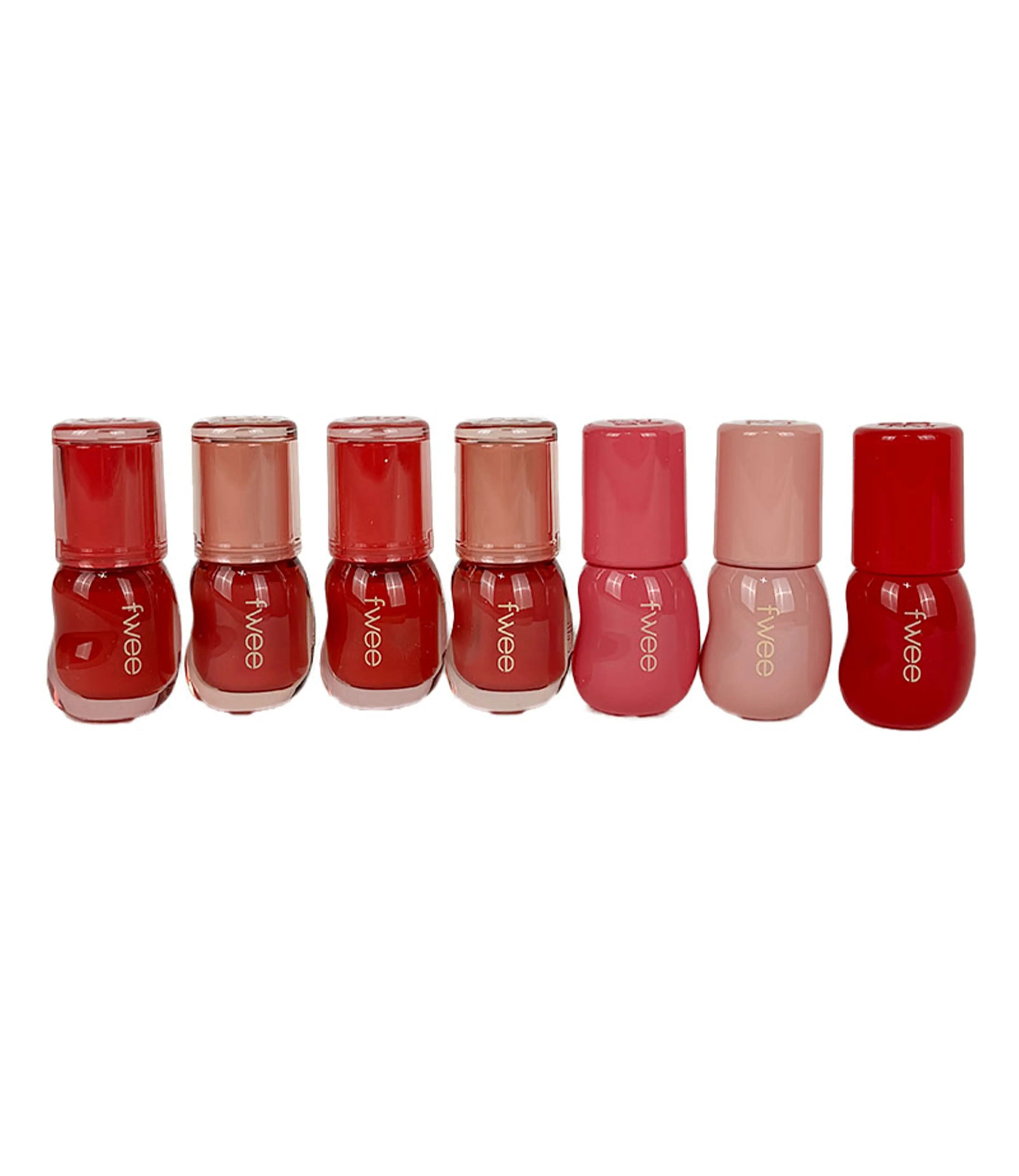 FWEE 3D Voluming Gloss FWEE