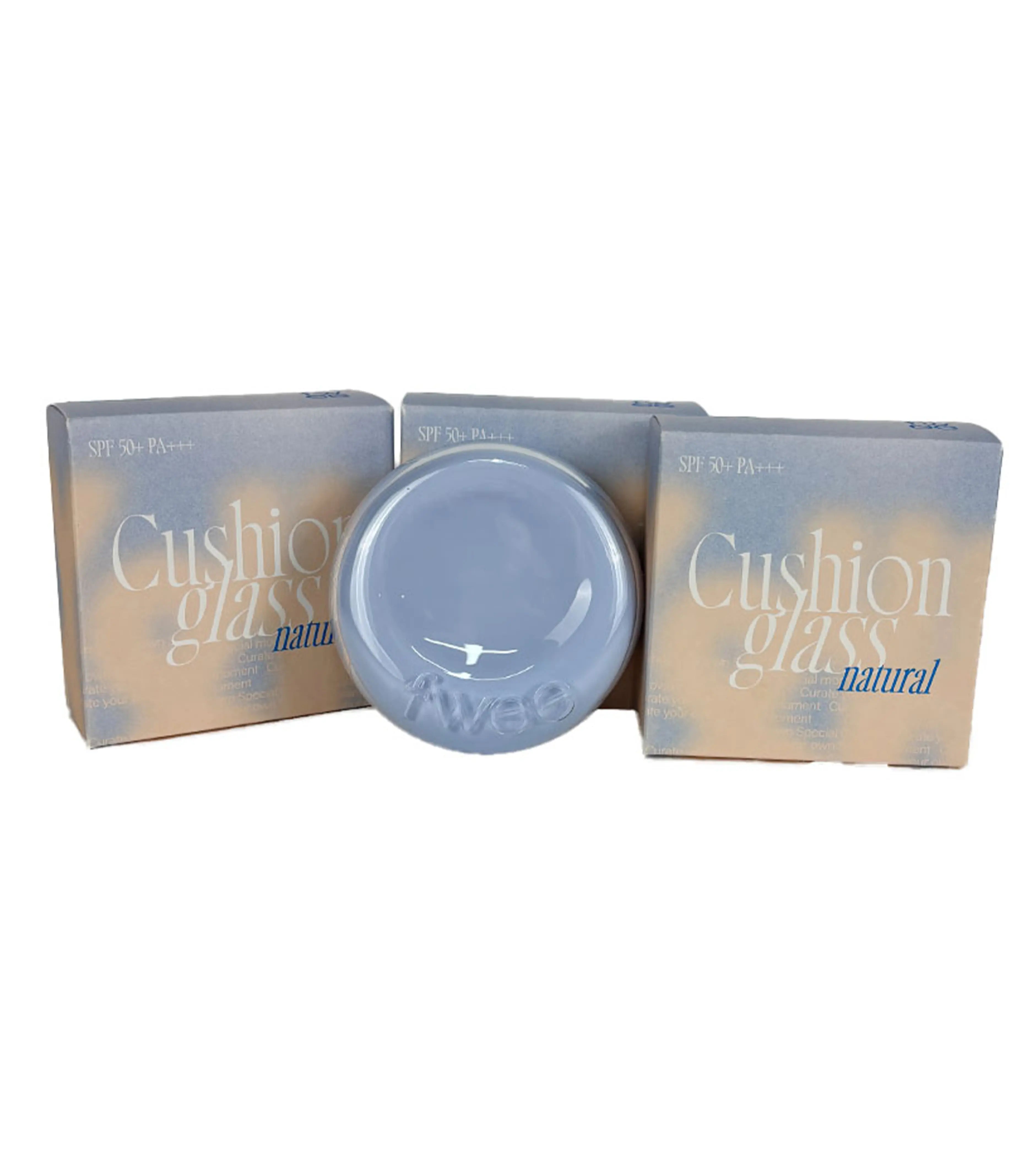 FWEE Cushion Glass Natural FWEE