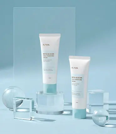 iUNIK Beta Glucan Daily Moisture Cream 60ml iUNIK
