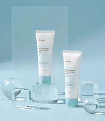 iUNIK Beta Glucan Daily Moisture Cream 60ml iUNIK