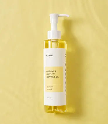 iUNIK Calendula Complete Cleansing Oil 200ml iUNIK