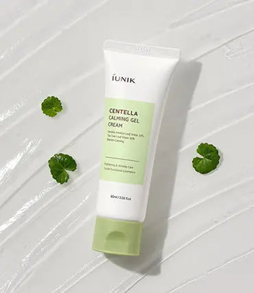 iUNIK Centella Calming Gel Cream 60ml iUNIK