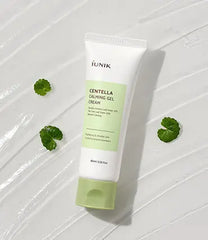iUNIK Centella Calming Gel Cream 60ml iUNIK