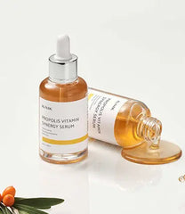 iUNIK Propolis Vitamin Synergy Serum 50ml iUNIK