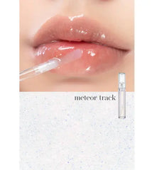 Romand Glasting Water Gloss #00 Meteor Track rom&nd