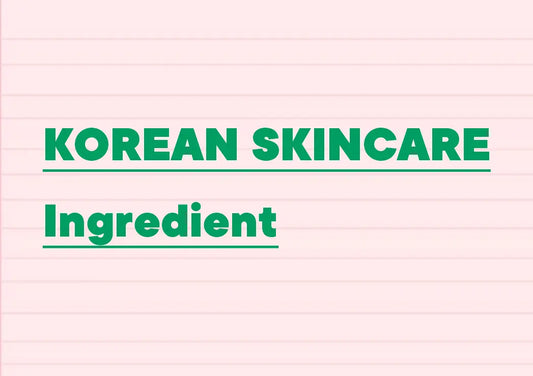 Korean-skincare-ingredient-feature STYLEMITE SHOP