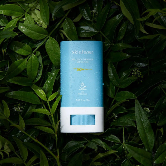 best zinc oxide sunscreen stick