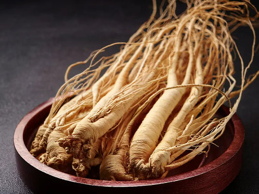 Ginseng-The-Allure-in-Korean-Cosmetics STYLEMITE SHOP