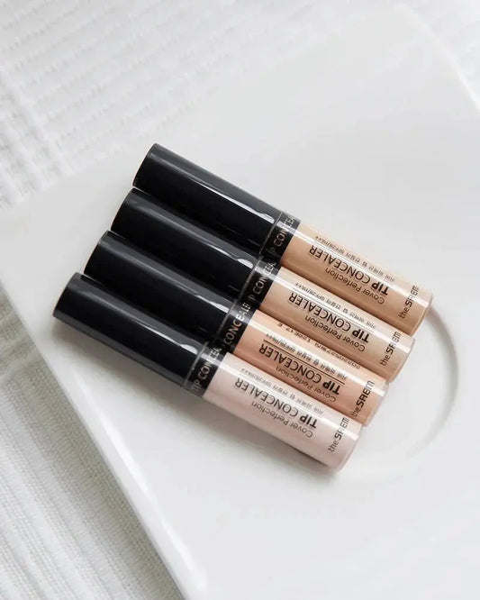 the saem concealer
