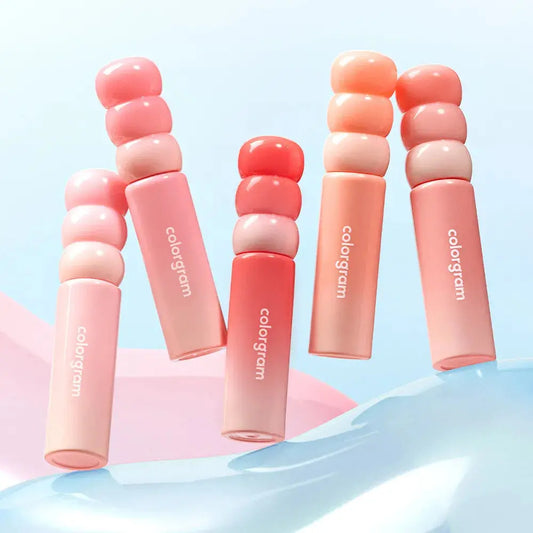 colorgram lip tint makeup